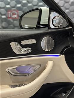 مێرسێدس بێنز E-Class